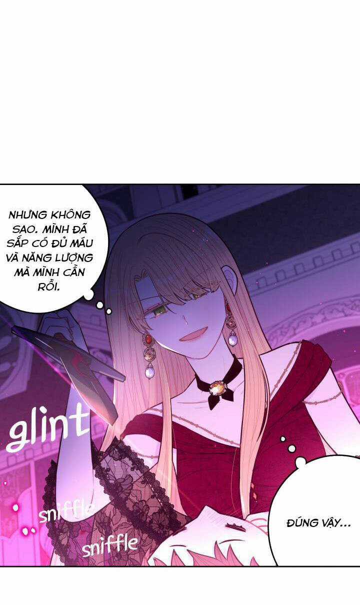 Hoàng Nữ Tóc Đen - Chapter 102 - Trang 18