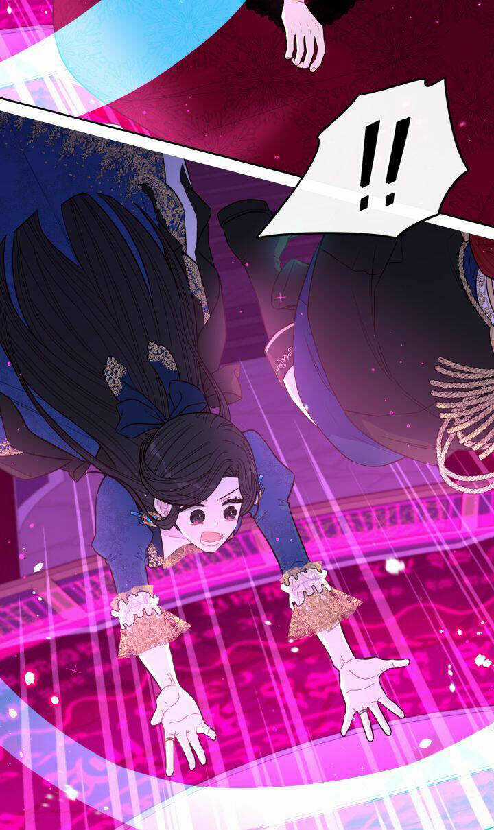 Hoàng Nữ Tóc Đen - Chapter 102 - Trang 23