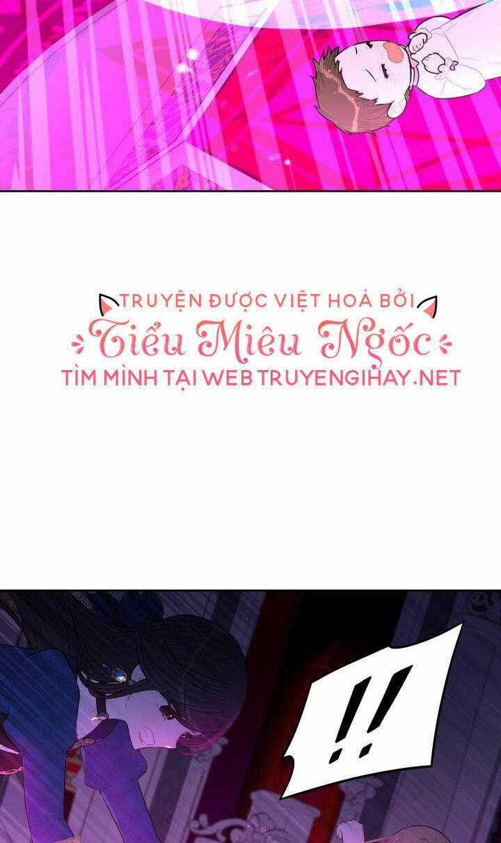 Hoàng Nữ Tóc Đen - Chapter 102 - Trang 24