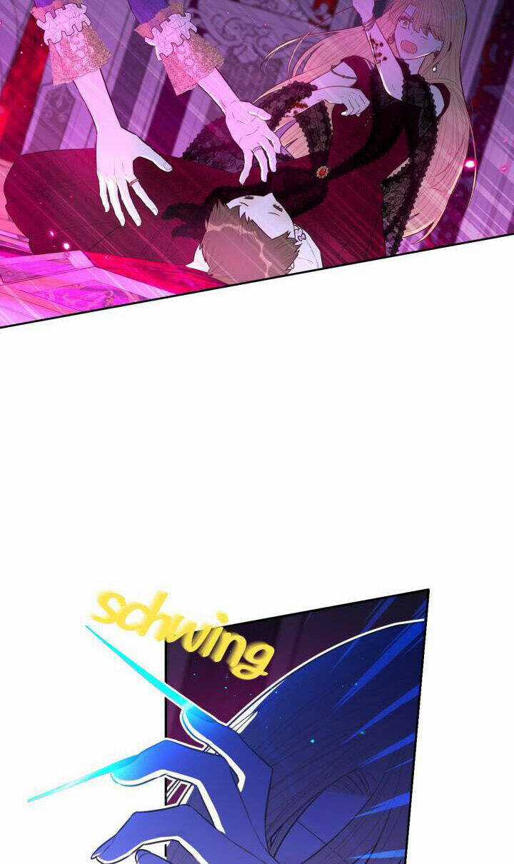 Hoàng Nữ Tóc Đen - Chapter 102 - Trang 25