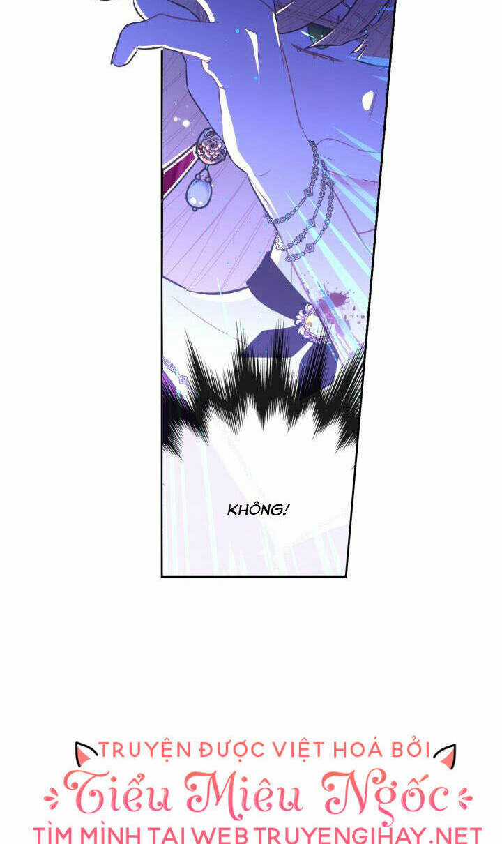 Hoàng Nữ Tóc Đen - Chapter 102 - Trang 26