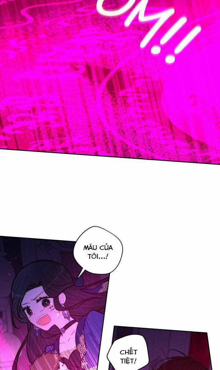 Hoàng Nữ Tóc Đen - Chapter 102 - Trang 29