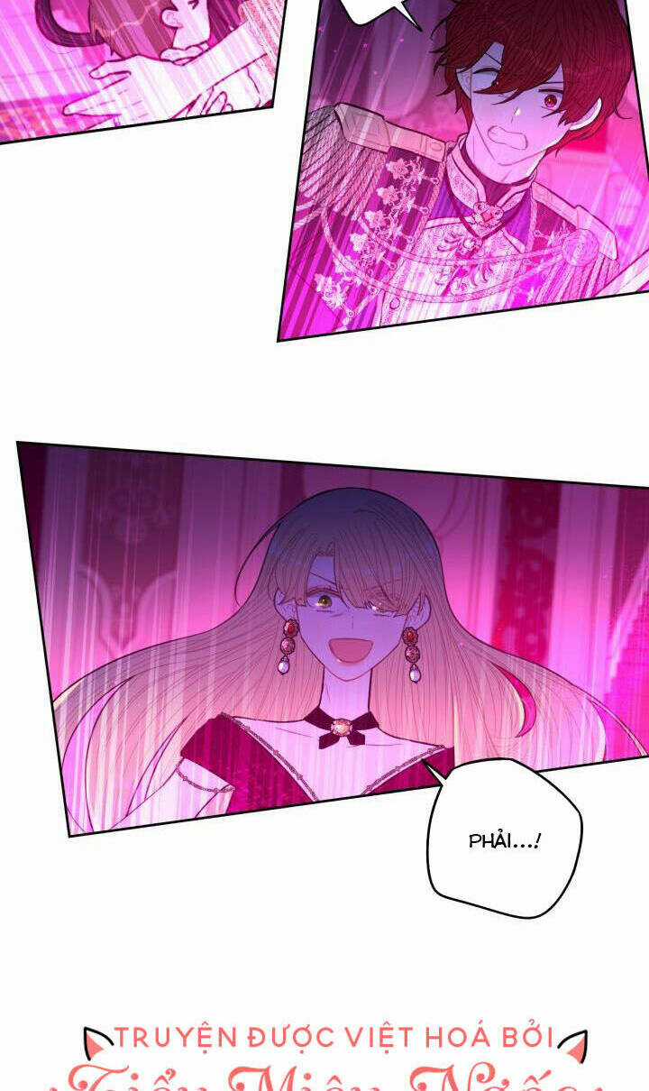 Hoàng Nữ Tóc Đen - Chapter 102 - Trang 30