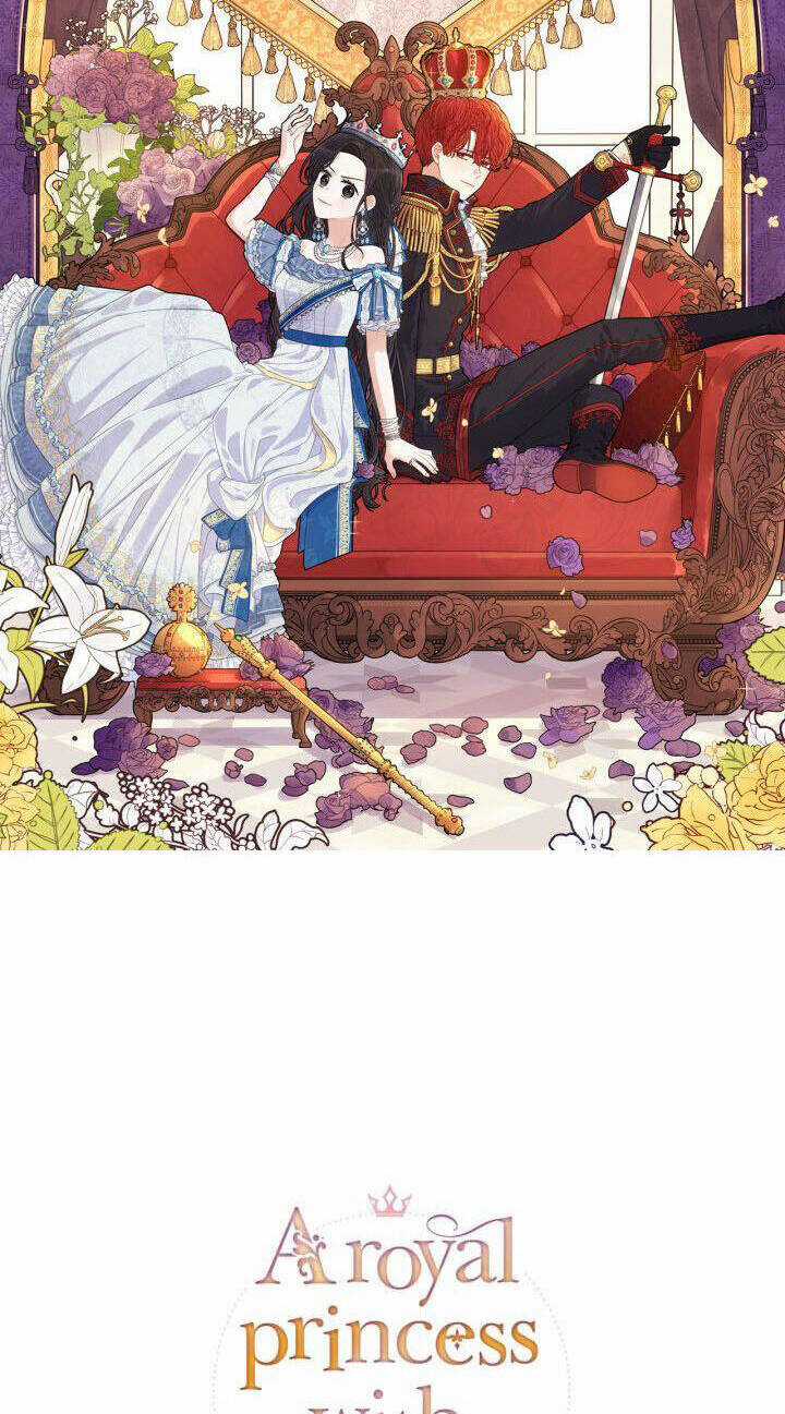 Hoàng Nữ Tóc Đen - Chapter 102 - Trang 4