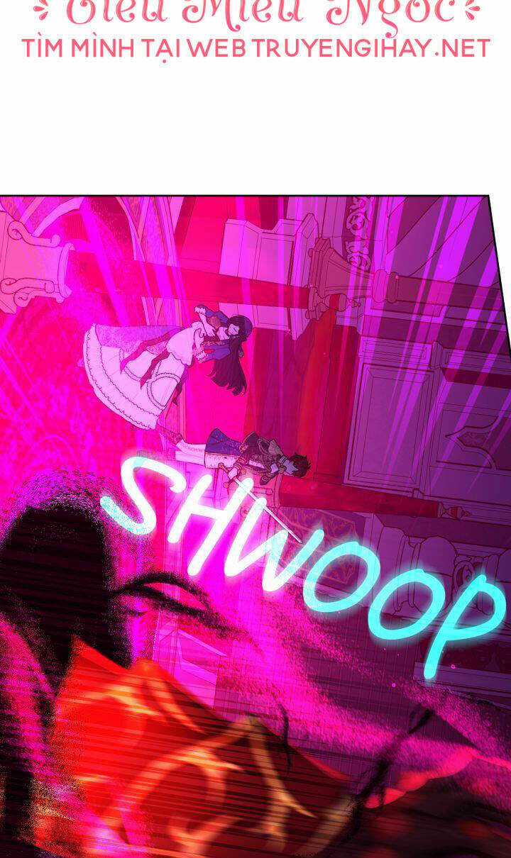 Hoàng Nữ Tóc Đen - Chapter 102 - Trang 31