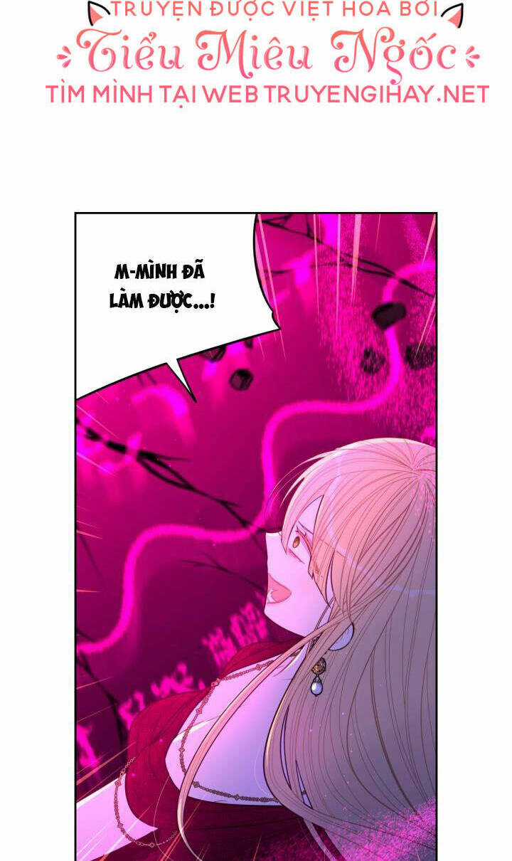 Hoàng Nữ Tóc Đen - Chapter 102 - Trang 34