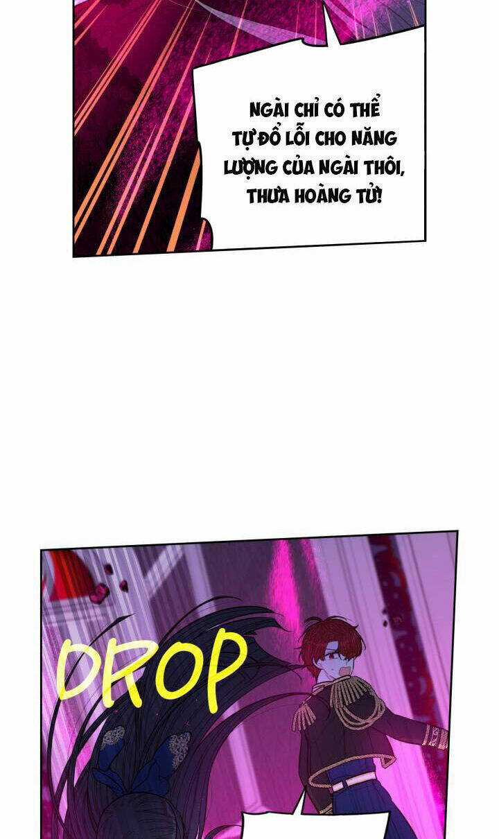 Hoàng Nữ Tóc Đen - Chapter 102 - Trang 35