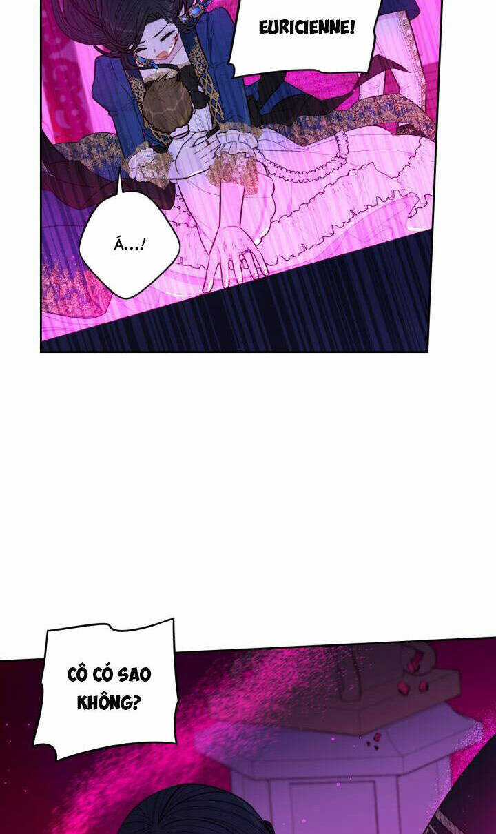 Hoàng Nữ Tóc Đen - Chapter 102 - Trang 36