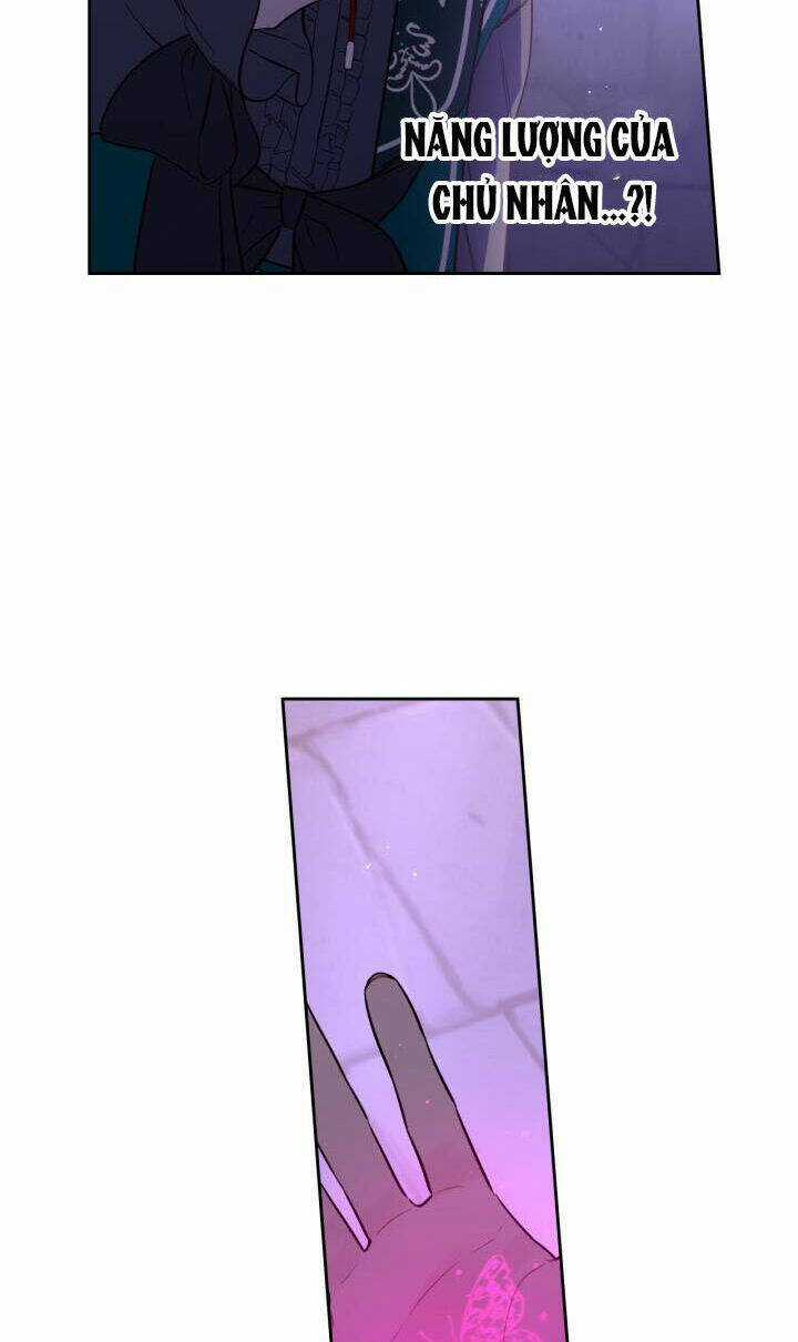 Hoàng Nữ Tóc Đen - Chapter 102 - Trang 39