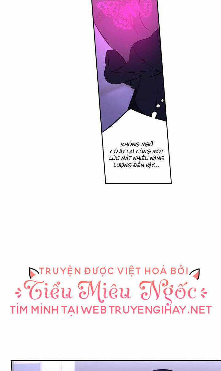 Hoàng Nữ Tóc Đen - Chapter 102 - Trang 40