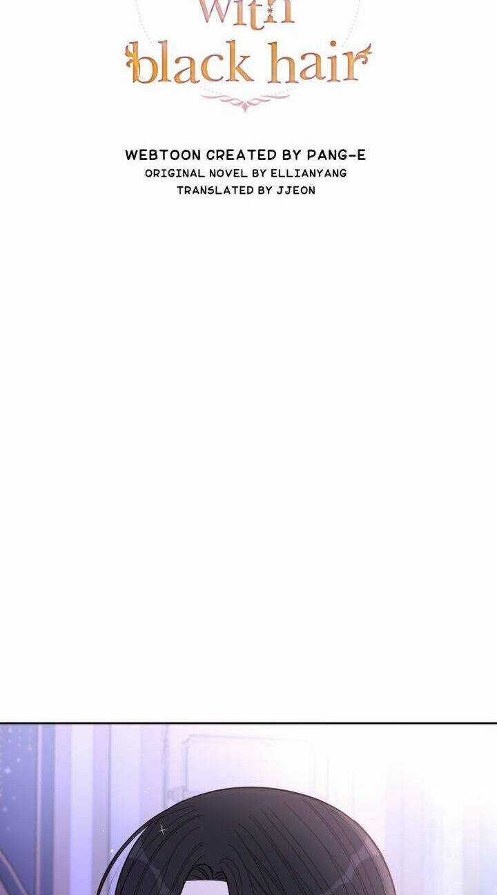 Hoàng Nữ Tóc Đen - Chapter 102 - Trang 5