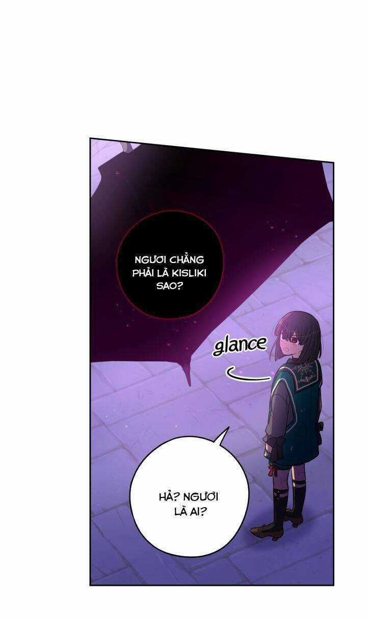 Hoàng Nữ Tóc Đen - Chapter 102 - Trang 43