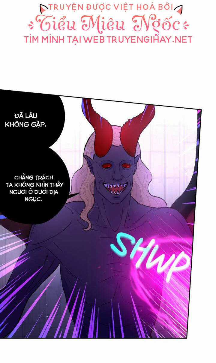 Hoàng Nữ Tóc Đen - Chapter 102 - Trang 44