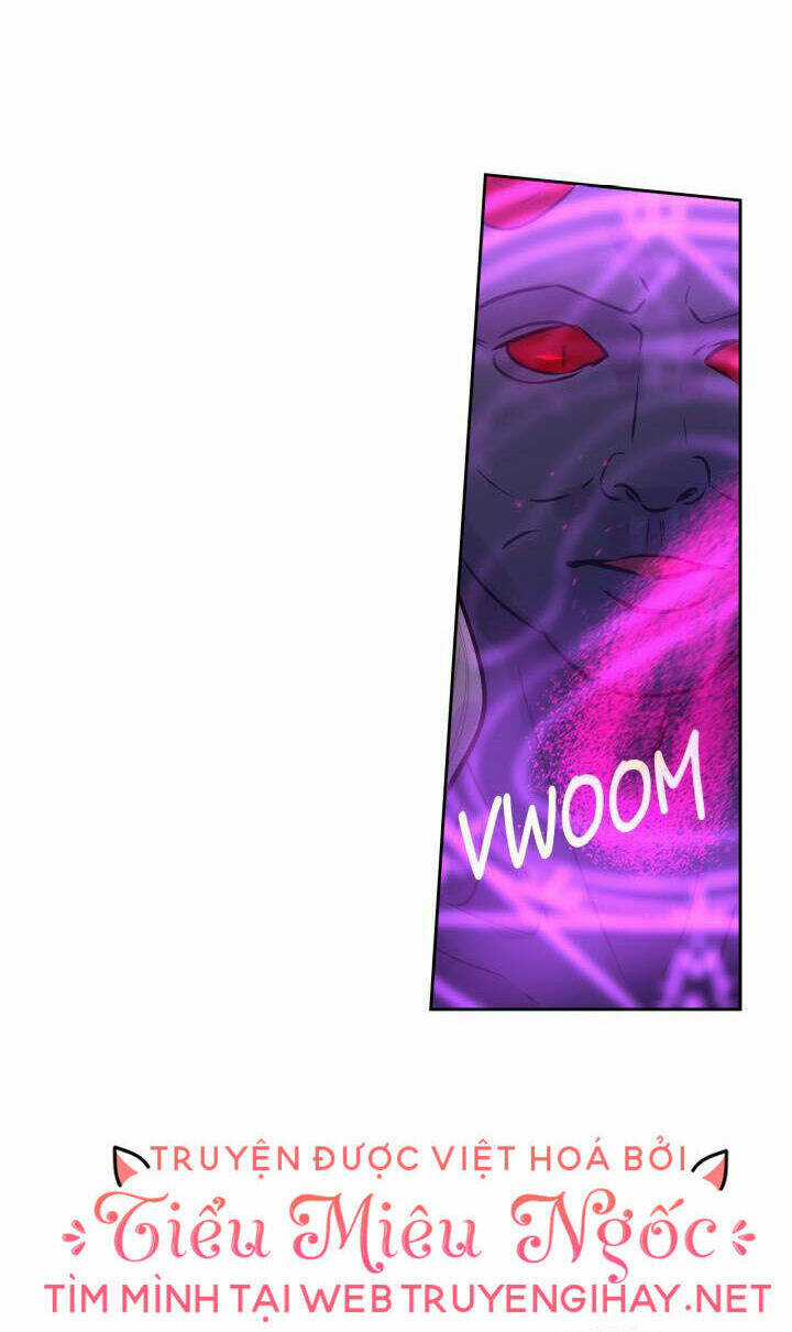 Hoàng Nữ Tóc Đen - Chapter 102 - Trang 45
