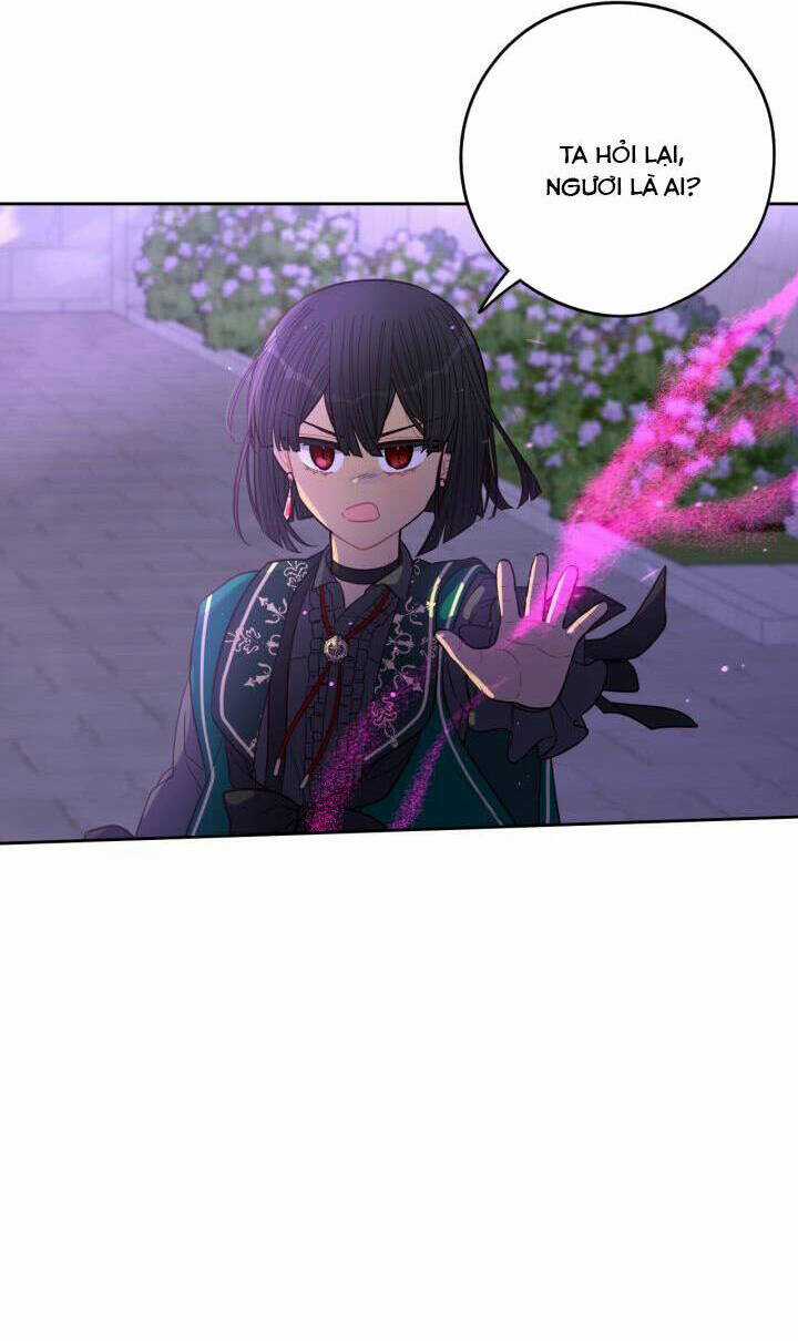 Hoàng Nữ Tóc Đen - Chapter 102 - Trang 46