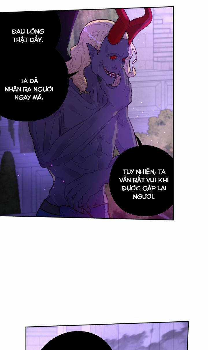 Hoàng Nữ Tóc Đen - Chapter 102 - Trang 47