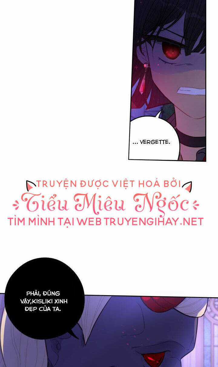 Hoàng Nữ Tóc Đen - Chapter 102 - Trang 49