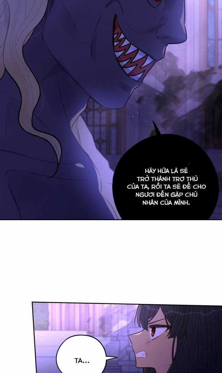 Hoàng Nữ Tóc Đen - Chapter 102 - Trang 50