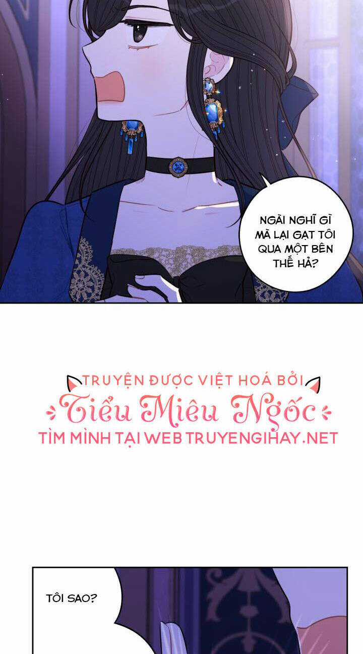 Hoàng Nữ Tóc Đen - Chapter 102 - Trang 6