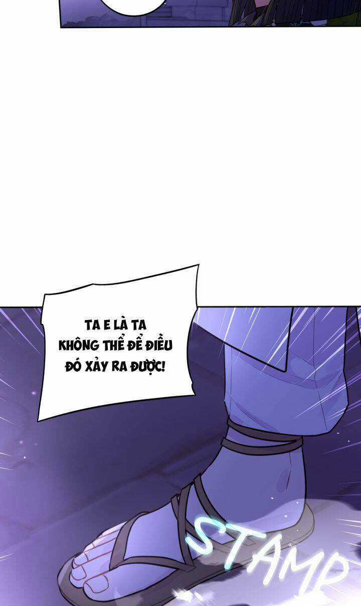 Hoàng Nữ Tóc Đen - Chapter 102 - Trang 51