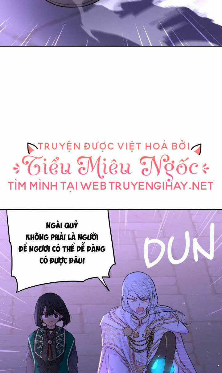 Hoàng Nữ Tóc Đen - Chapter 102 - Trang 52