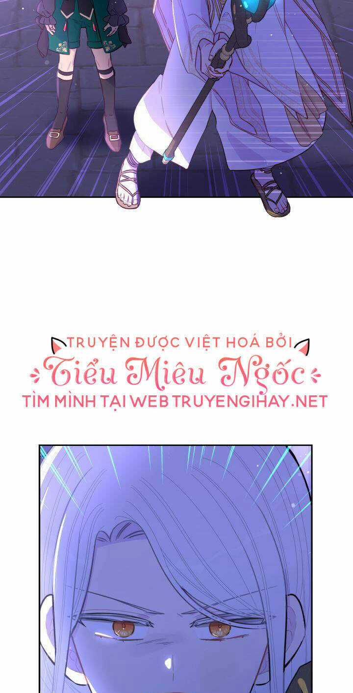 Hoàng Nữ Tóc Đen - Chapter 102 - Trang 53