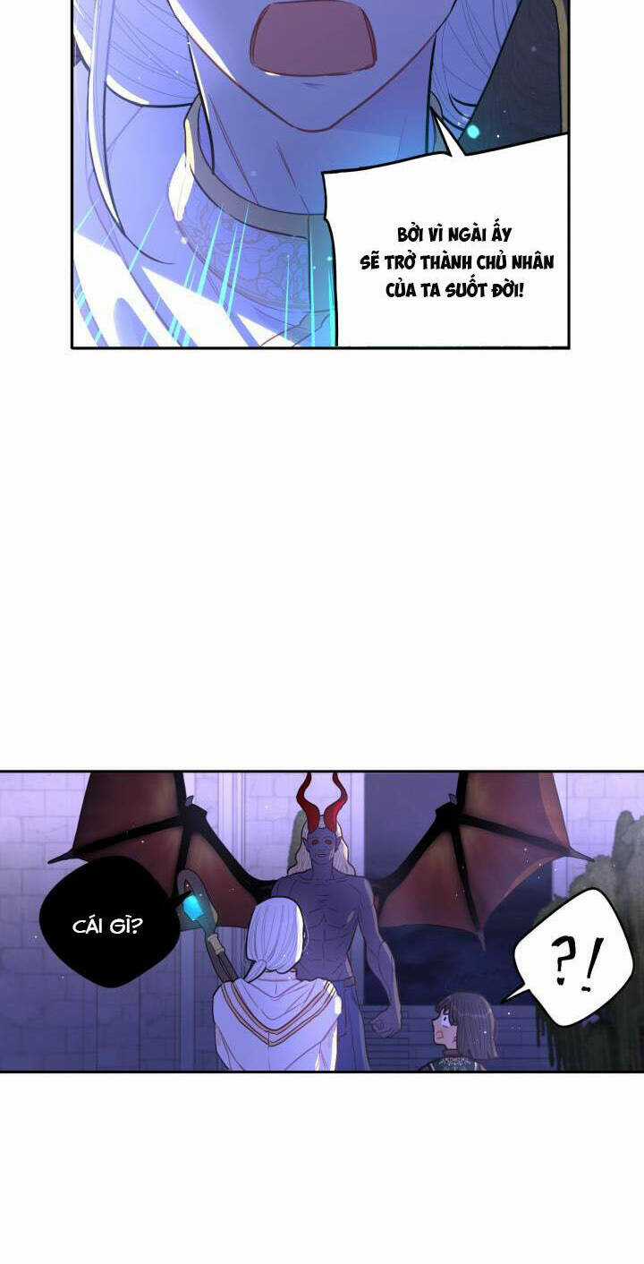 Hoàng Nữ Tóc Đen - Chapter 102 - Trang 54