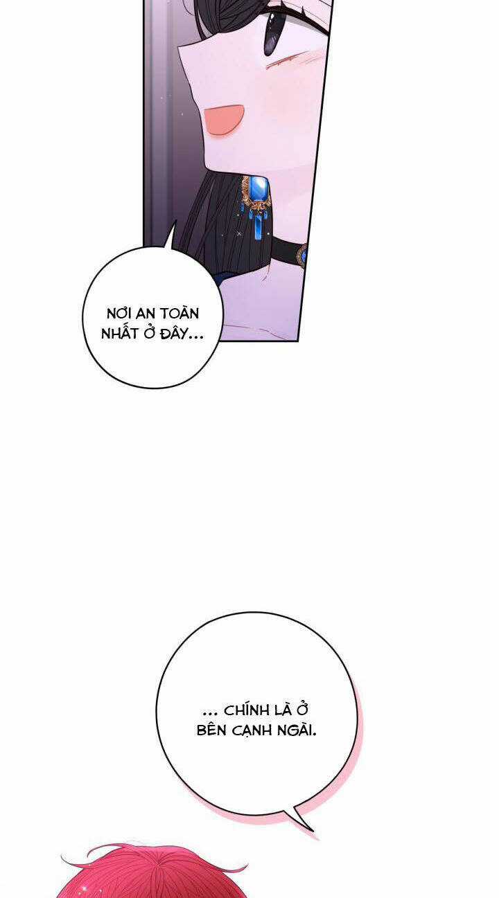 Hoàng Nữ Tóc Đen - Chapter 102 - Trang 10