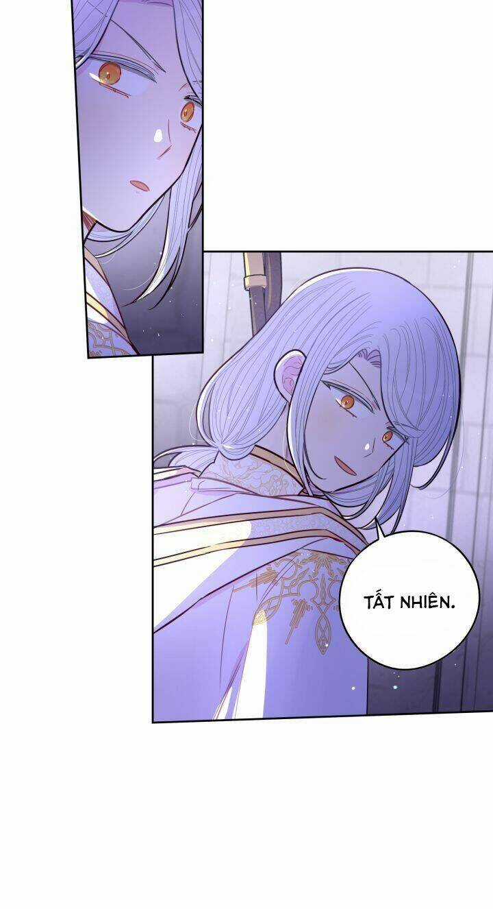 Hoàng Nữ Tóc Đen - Chapter 103 - Trang 11