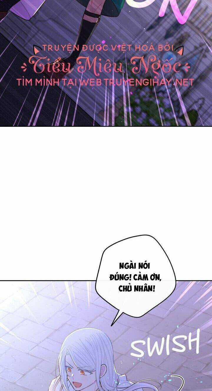 Hoàng Nữ Tóc Đen - Chapter 103 - Trang 13