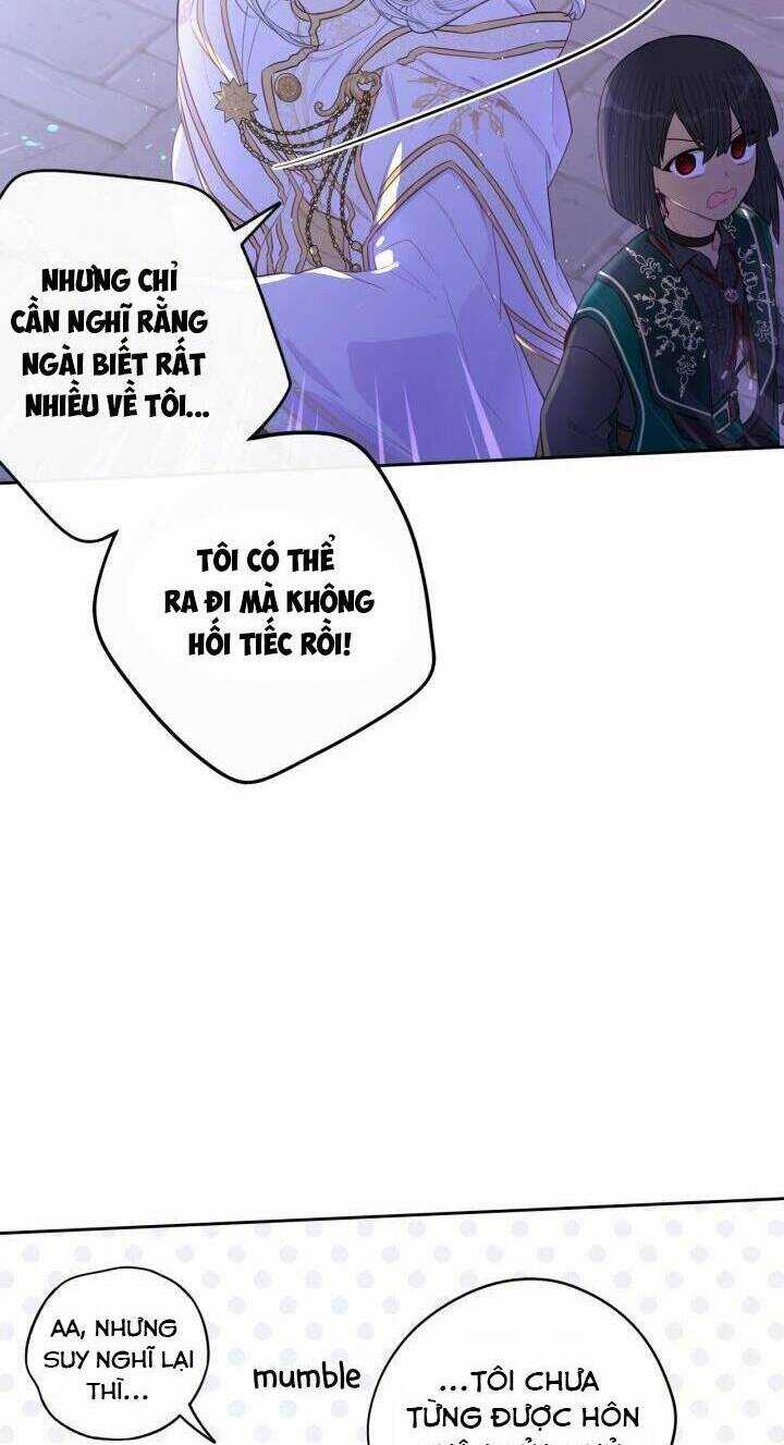 Hoàng Nữ Tóc Đen - Chapter 103 - Trang 14