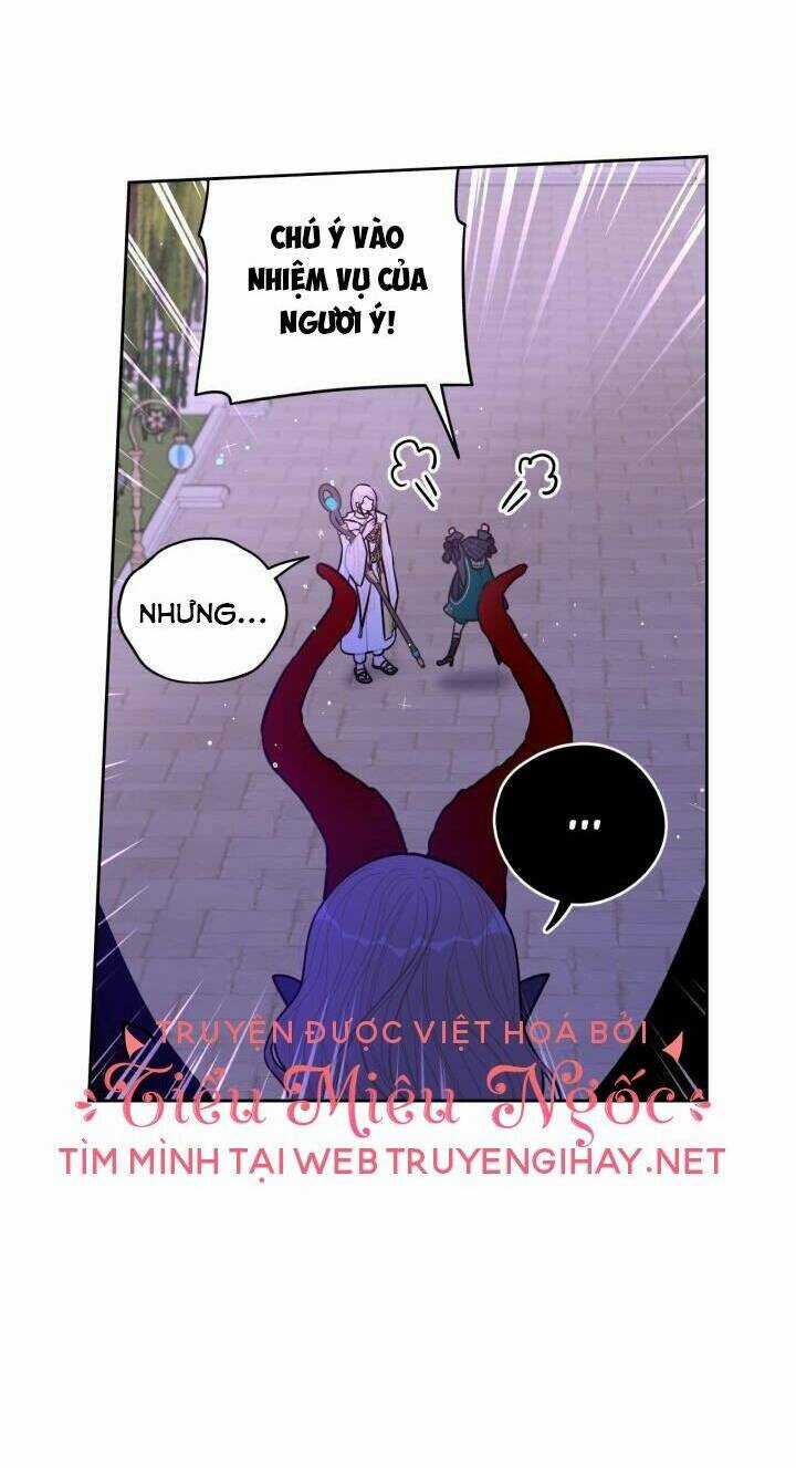 Hoàng Nữ Tóc Đen - Chapter 103 - Trang 16