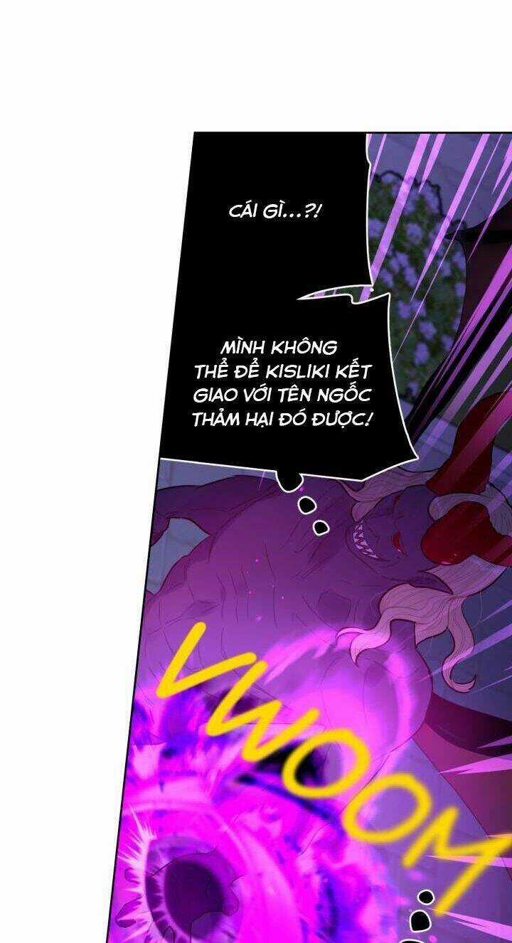 Hoàng Nữ Tóc Đen - Chapter 103 - Trang 17