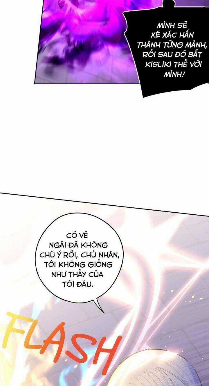 Hoàng Nữ Tóc Đen - Chapter 103 - Trang 18