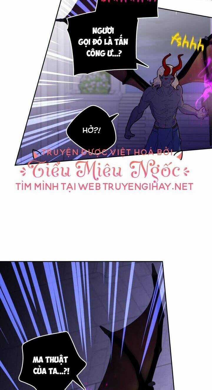 Hoàng Nữ Tóc Đen - Chapter 103 - Trang 20