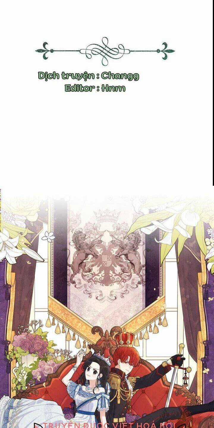 Hoàng Nữ Tóc Đen - Chapter 103 - Trang 3