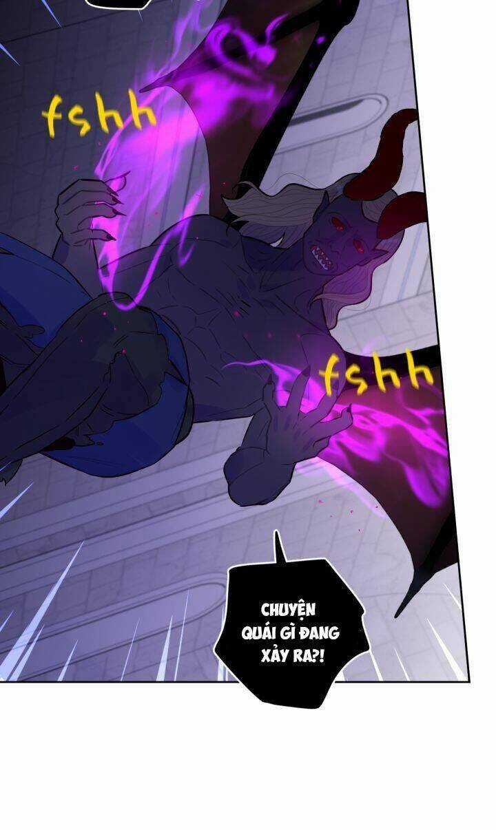 Hoàng Nữ Tóc Đen - Chapter 103 - Trang 21