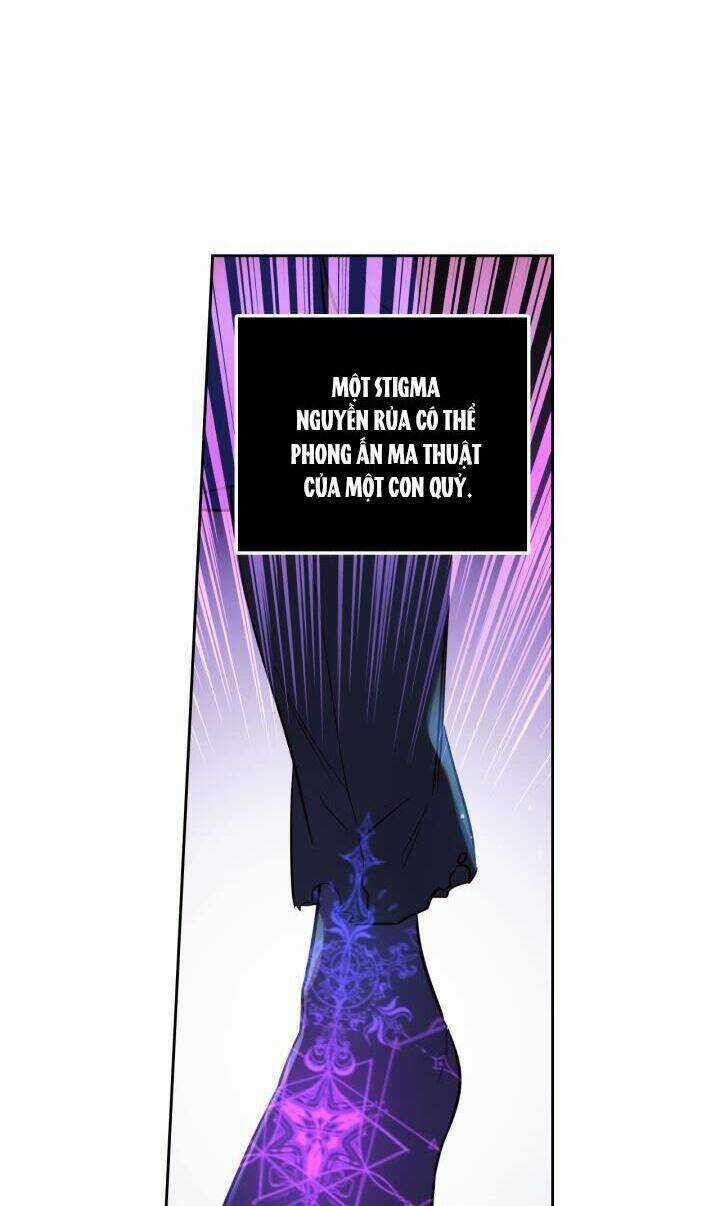 Hoàng Nữ Tóc Đen - Chapter 103 - Trang 23