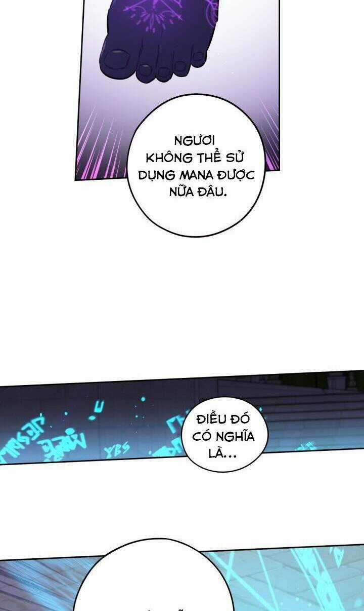 Hoàng Nữ Tóc Đen - Chapter 103 - Trang 24