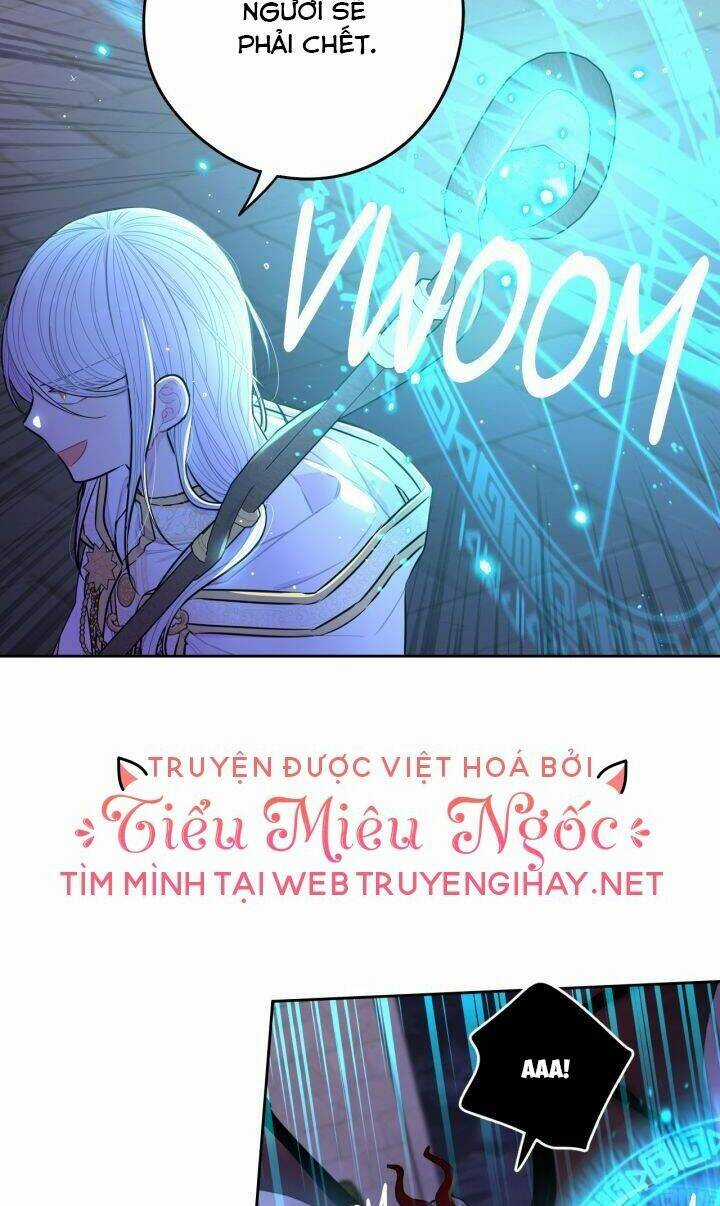 Hoàng Nữ Tóc Đen - Chapter 103 - Trang 25