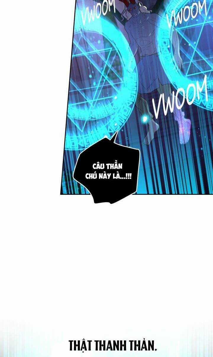 Hoàng Nữ Tóc Đen - Chapter 103 - Trang 26