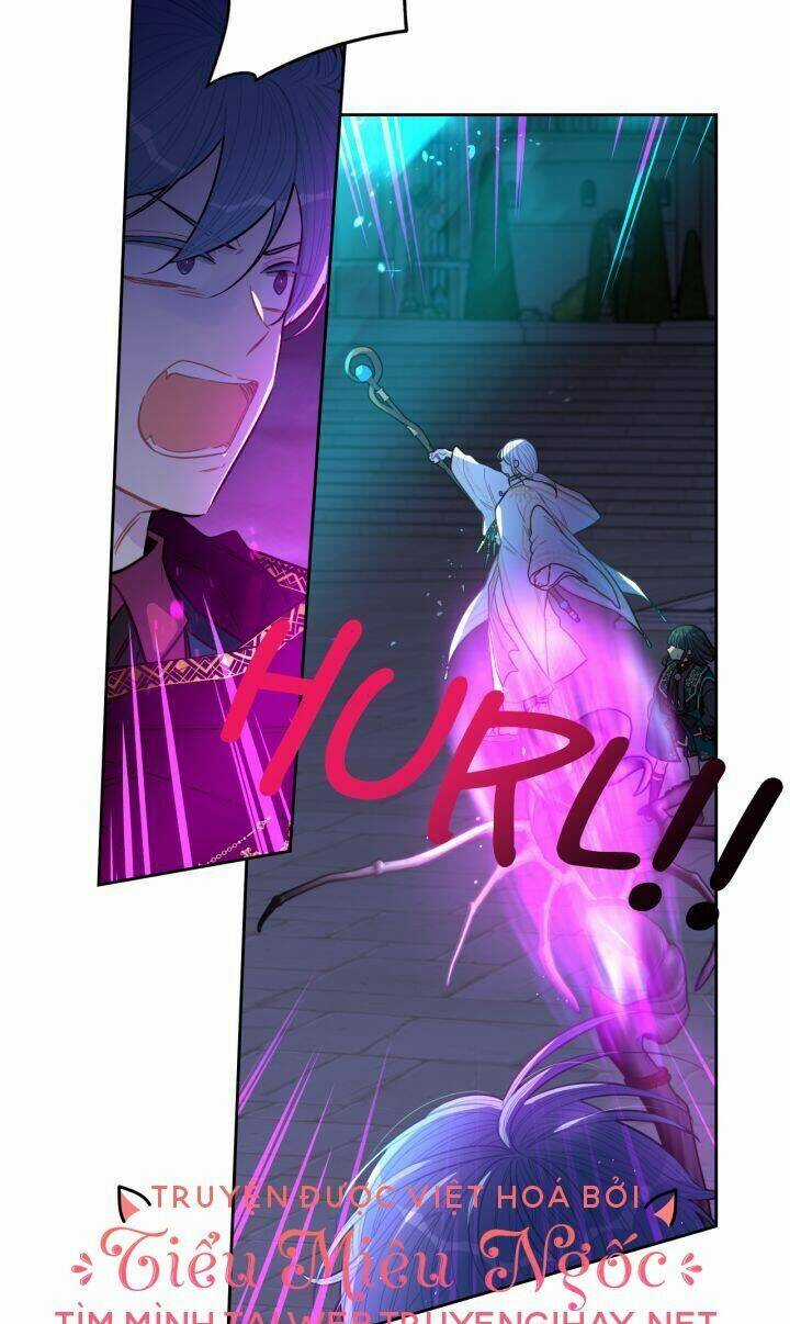 Hoàng Nữ Tóc Đen - Chapter 103 - Trang 29