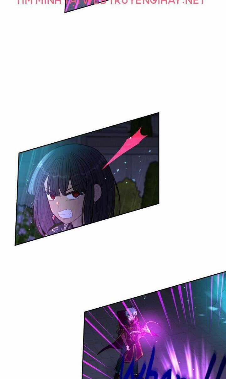 Hoàng Nữ Tóc Đen - Chapter 103 - Trang 30