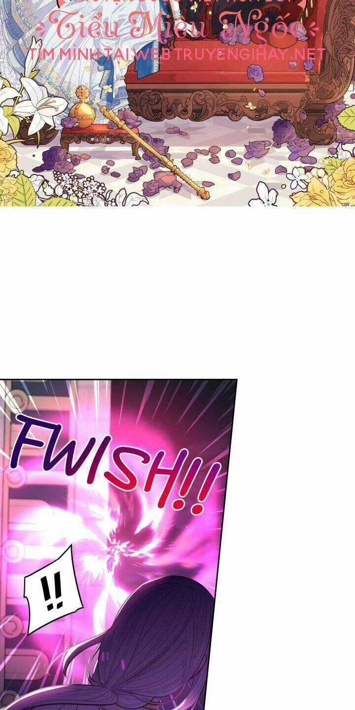 Hoàng Nữ Tóc Đen - Chapter 103 - Trang 4