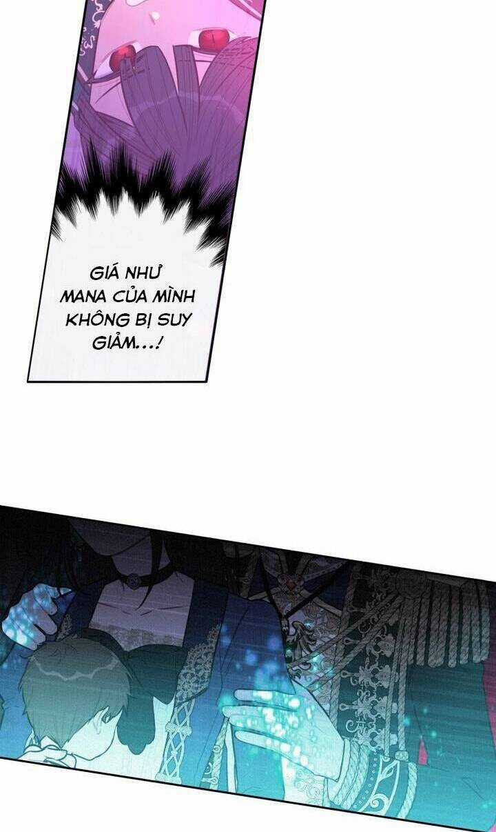 Hoàng Nữ Tóc Đen - Chapter 103 - Trang 34