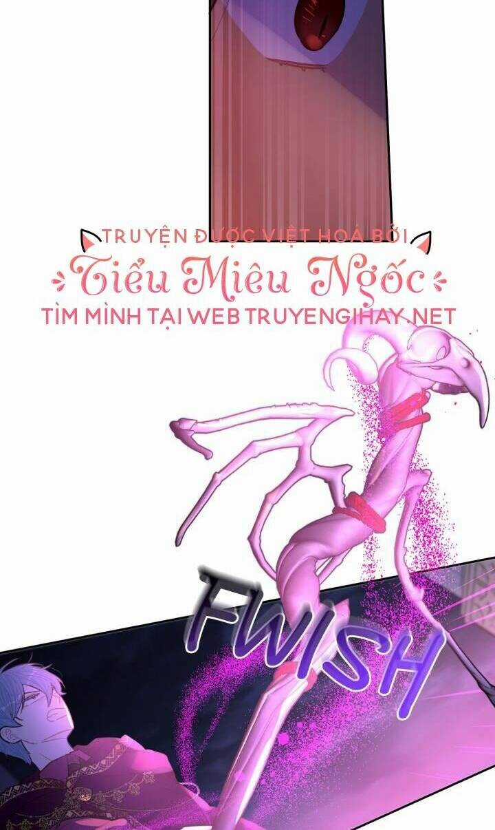 Hoàng Nữ Tóc Đen - Chapter 103 - Trang 36