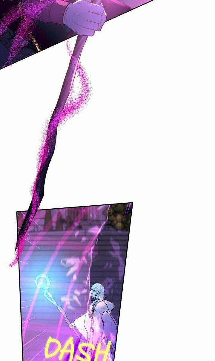 Hoàng Nữ Tóc Đen - Chapter 103 - Trang 37