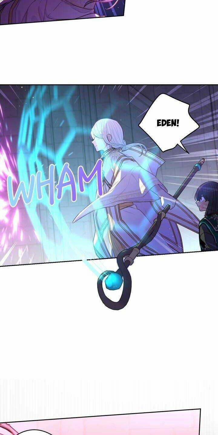 Hoàng Nữ Tóc Đen - Chapter 103 - Trang 5