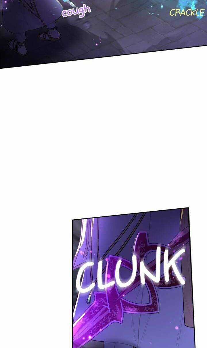 Hoàng Nữ Tóc Đen - Chapter 103 - Trang 42