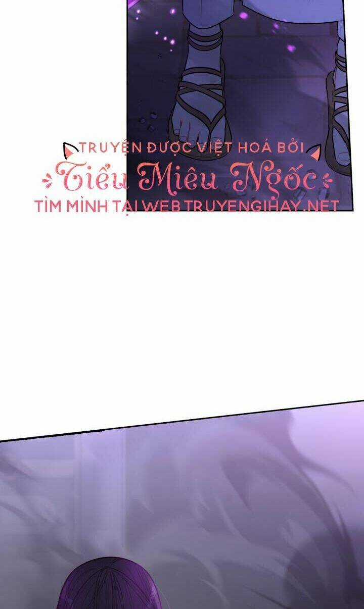 Hoàng Nữ Tóc Đen - Chapter 103 - Trang 43